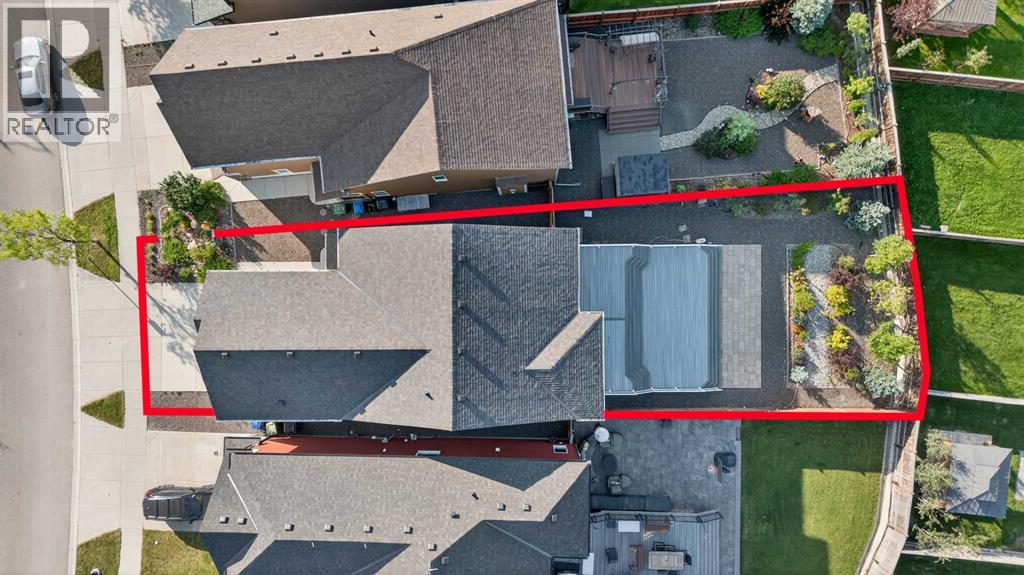 574 Sherwood Boulevard Nw, Calgary, Alberta  T3R 0R7 - Photo 3 - A2252427