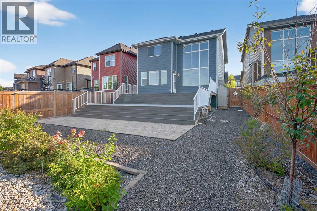 574 Sherwood Boulevard Nw, Calgary, Alberta  T3R 0R7 - Photo 45 - A2252427