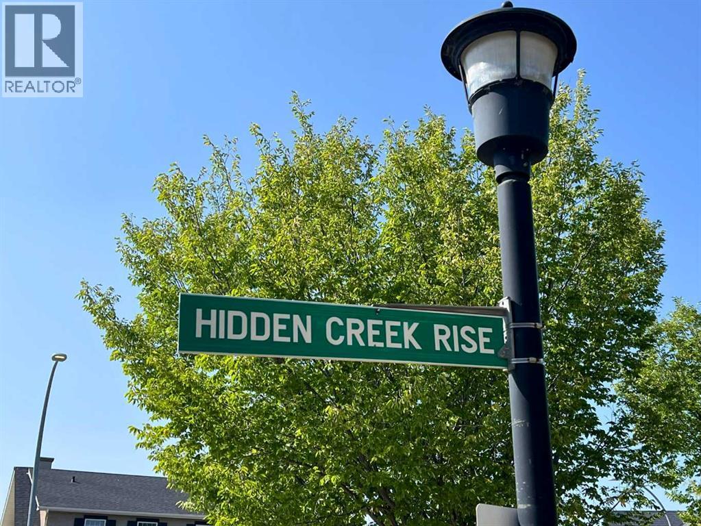 108 Hidden Creek Rise Nw, Calgary, Alberta  T3A 6L5 - Photo 48 - A2254321