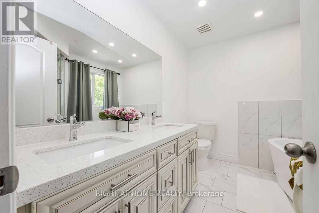 33 Markwood Crescent, Whitby (Rolling Acres), Ontario  L1R 2S3 - Photo 12 - E12519680