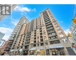 1012 - 140 SIMCOE STREET