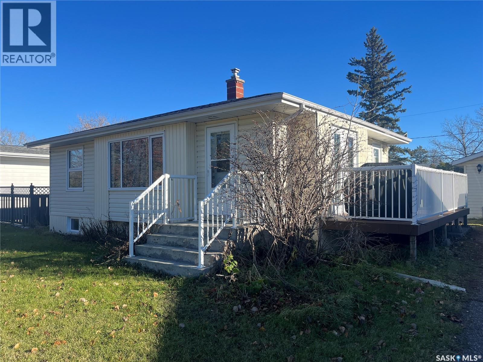 530 5th STREET NE, Wadena, Saskatchewan