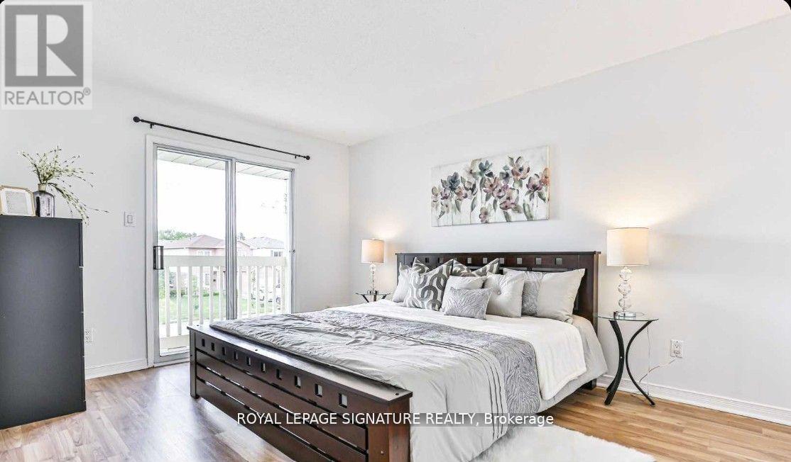 144 Reed Drive, Ajax (Central), Ontario  L1S 6V1 - Photo 11 - E12525304