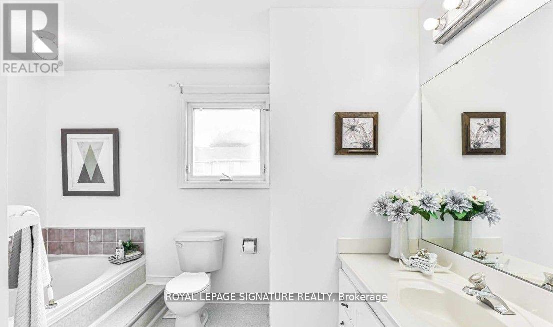 144 Reed Drive, Ajax (Central), Ontario  L1S 6V1 - Photo 14 - E12525304