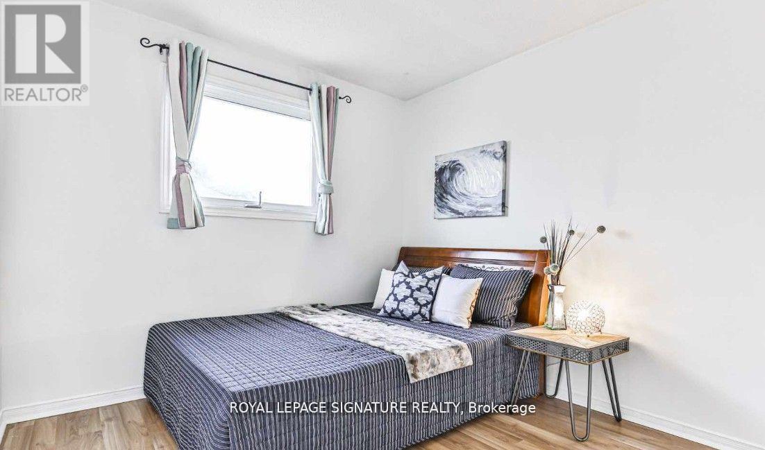 144 Reed Drive, Ajax (Central), Ontario  L1S 6V1 - Photo 15 - E12525304