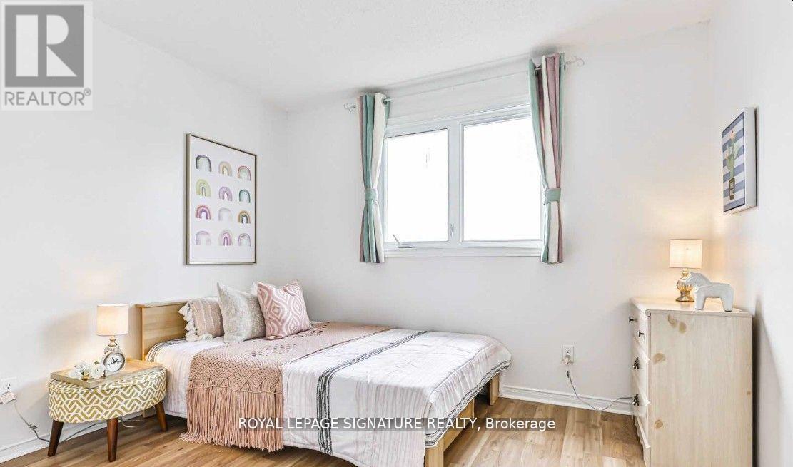 144 Reed Drive, Ajax (Central), Ontario  L1S 6V1 - Photo 16 - E12525304