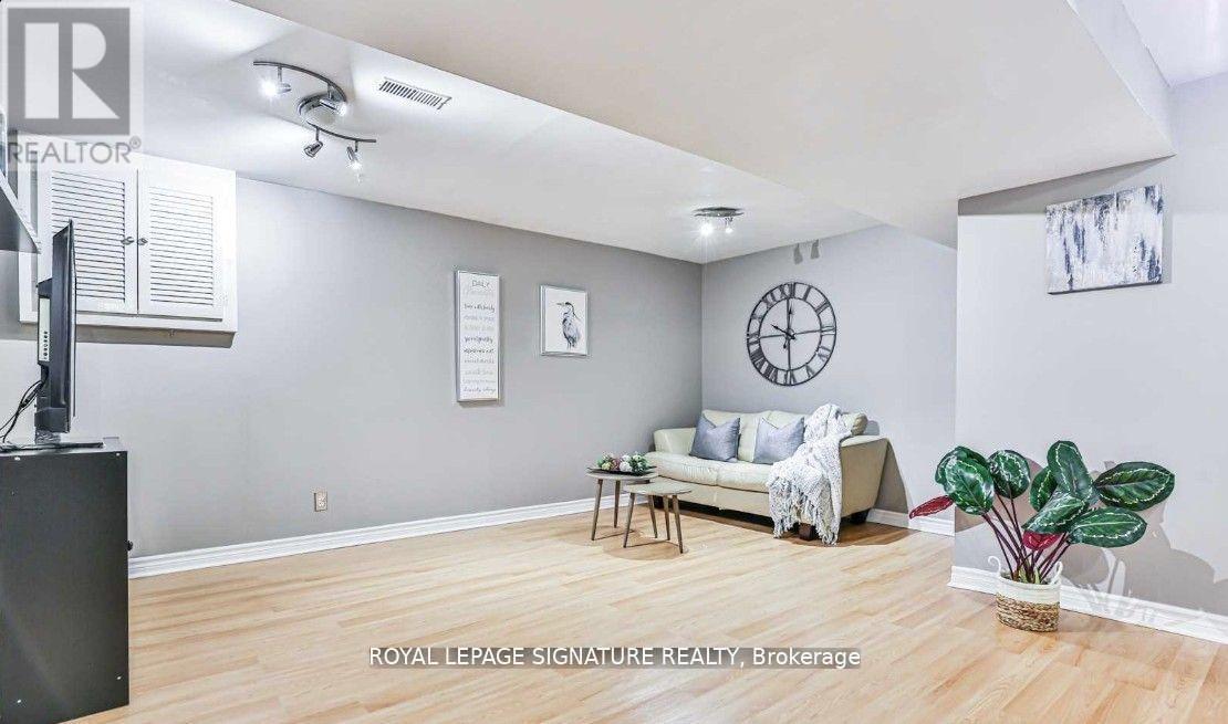 144 Reed Drive, Ajax (Central), Ontario  L1S 6V1 - Photo 17 - E12525304