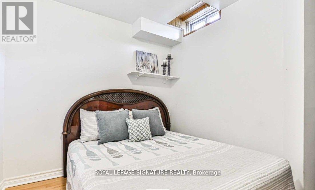 144 Reed Drive, Ajax (Central), Ontario  L1S 6V1 - Photo 18 - E12525304