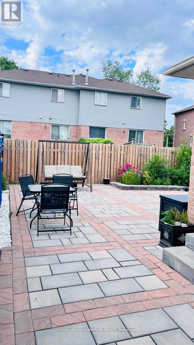 144 Reed Drive, Ajax (Central), Ontario  L1S 6V1 - Photo 20 - E12525304