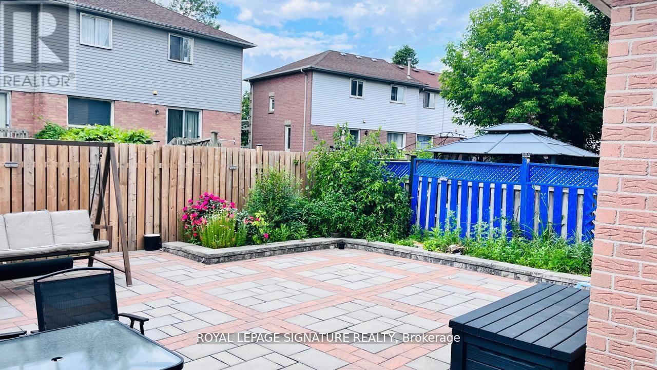 144 Reed Drive, Ajax (Central), Ontario  L1S 6V1 - Photo 21 - E12525304