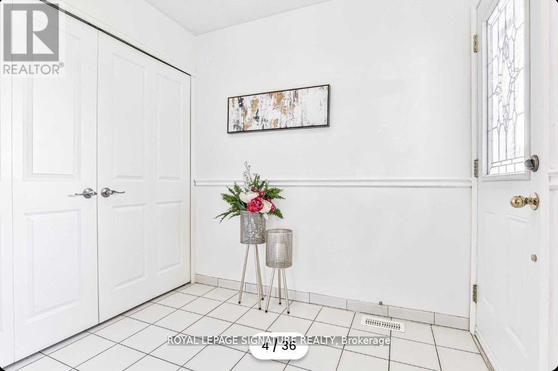 144 Reed Drive, Ajax (Central), Ontario  L1S 6V1 - Photo 3 - E12525304