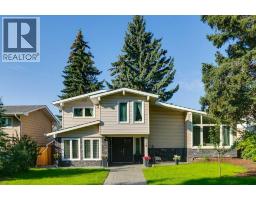 5119 Carney Road NW Charleswood