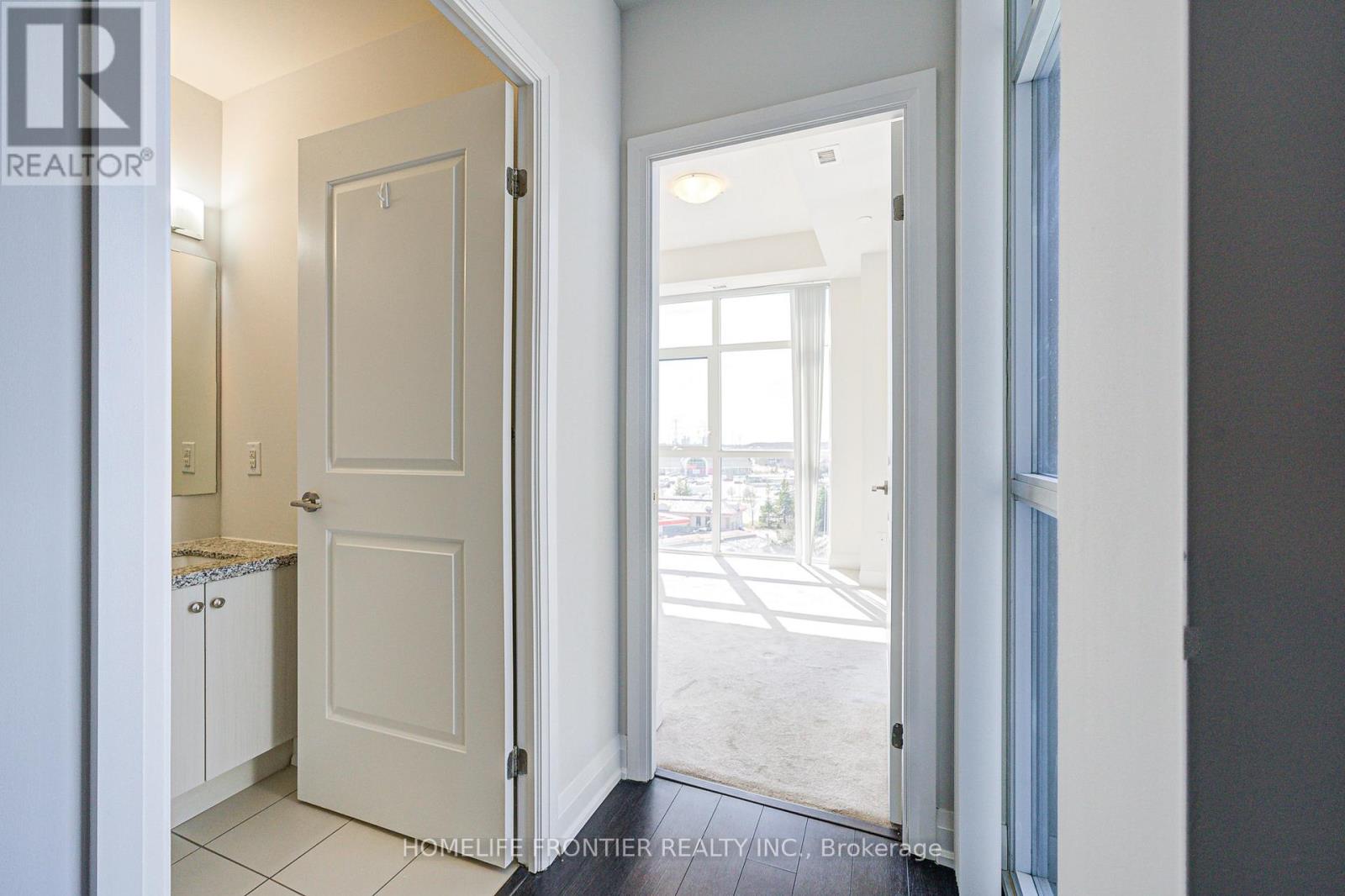 712 - 8763 Bayview Avenue, Richmond Hill, Ontario  L4B 3V1 - Photo 20 - N12525314