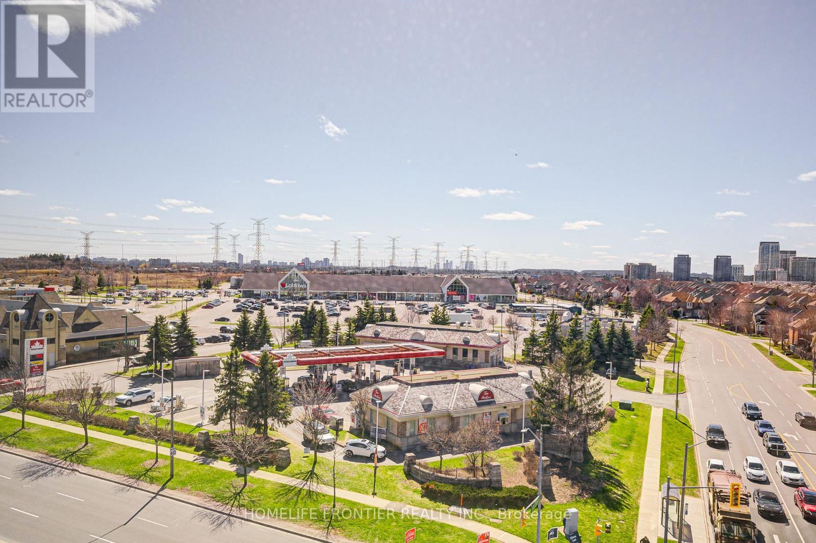 712 - 8763 Bayview Avenue, Richmond Hill, Ontario  L4B 3V1 - Photo 32 - N12525314