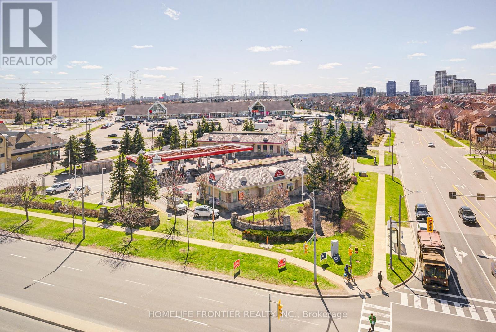 712 - 8763 Bayview Avenue, Richmond Hill, Ontario  L4B 3V1 - Photo 33 - N12525314