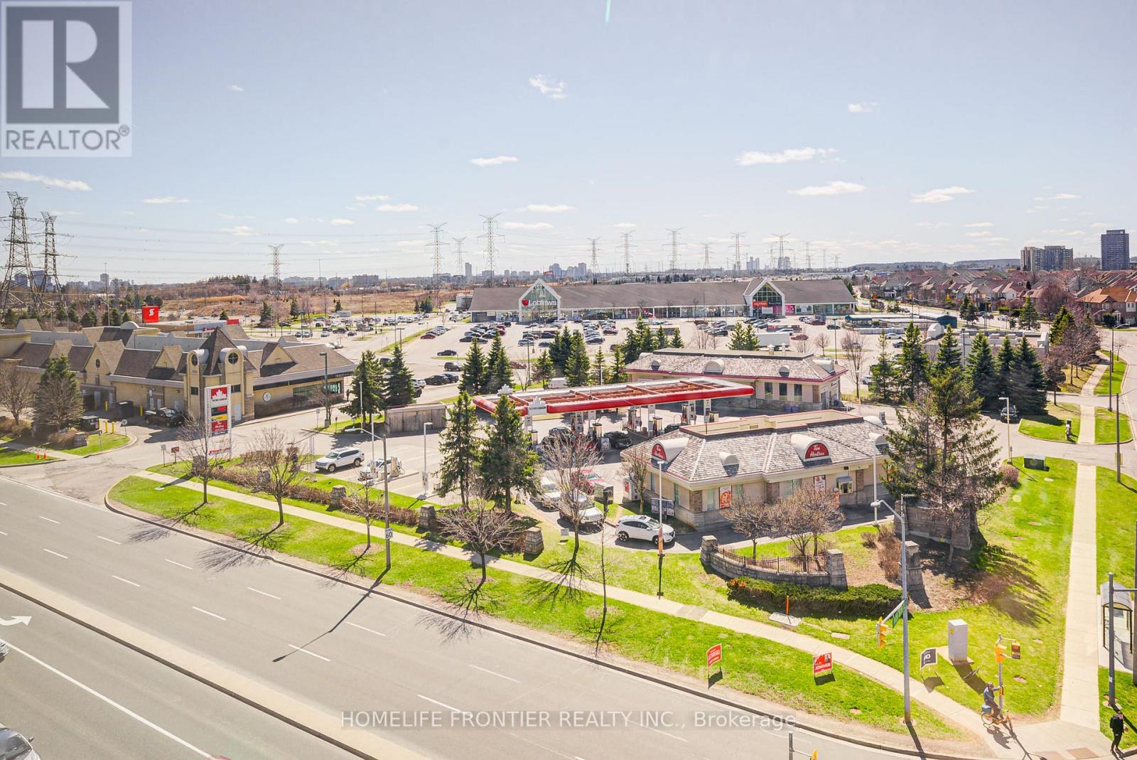 712 - 8763 Bayview Avenue, Richmond Hill, Ontario  L4B 3V1 - Photo 34 - N12525314