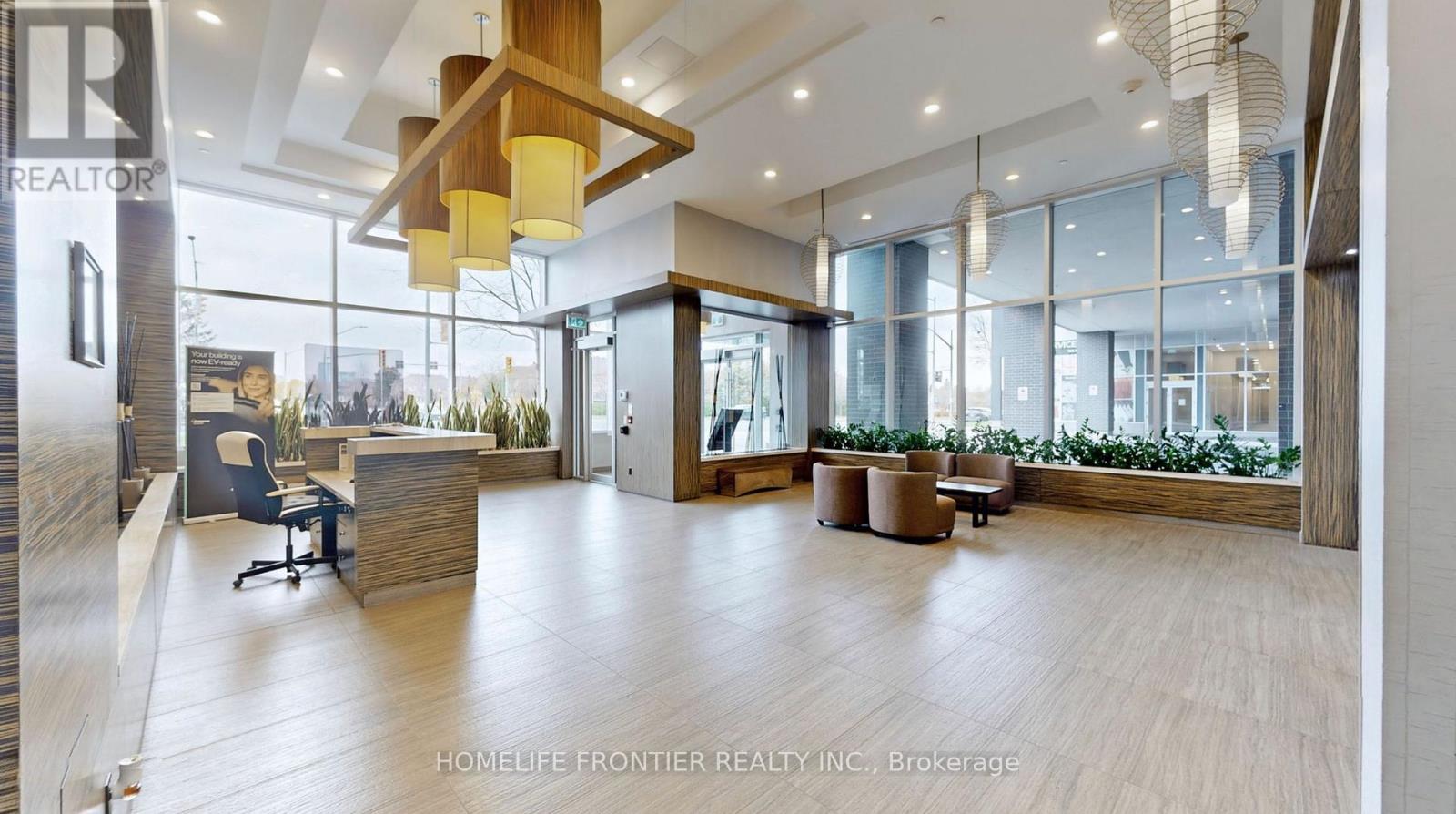 712 - 8763 Bayview Avenue, Richmond Hill, Ontario  L4B 3V1 - Photo 35 - N12525314