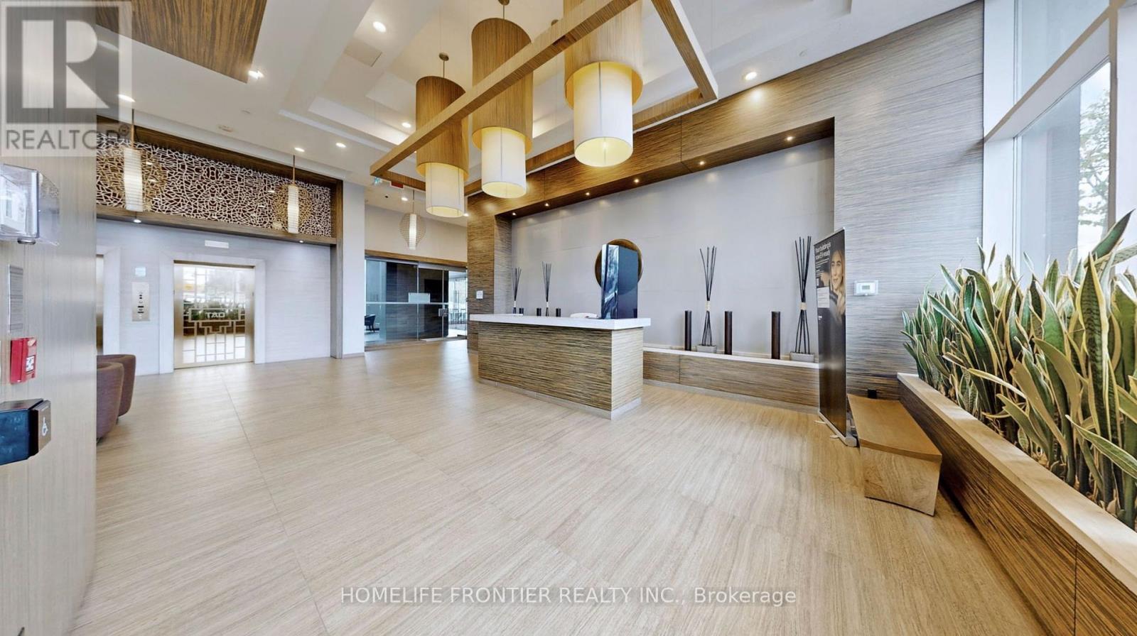 712 - 8763 Bayview Avenue, Richmond Hill, Ontario  L4B 3V1 - Photo 36 - N12525314