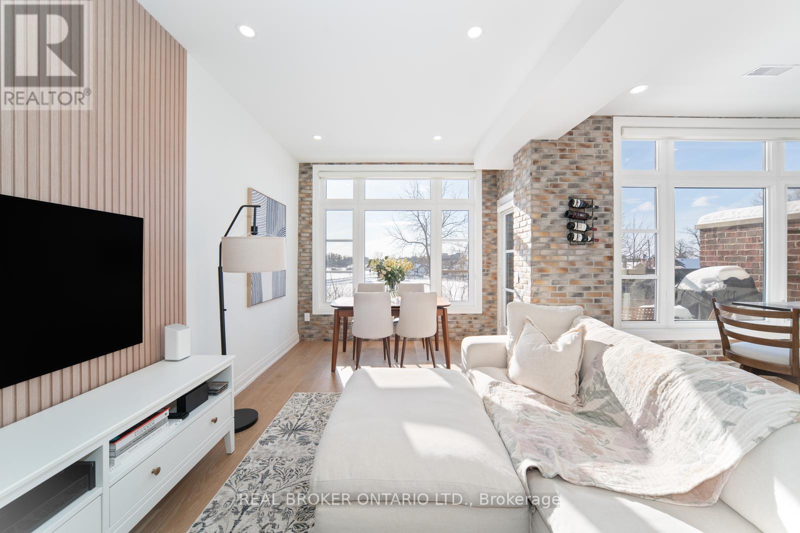 48 - 8167 Kipling Avenue, Vaughan (West Woodbridge), Ontario  L4L 0G4 - Photo 11 - N12525320