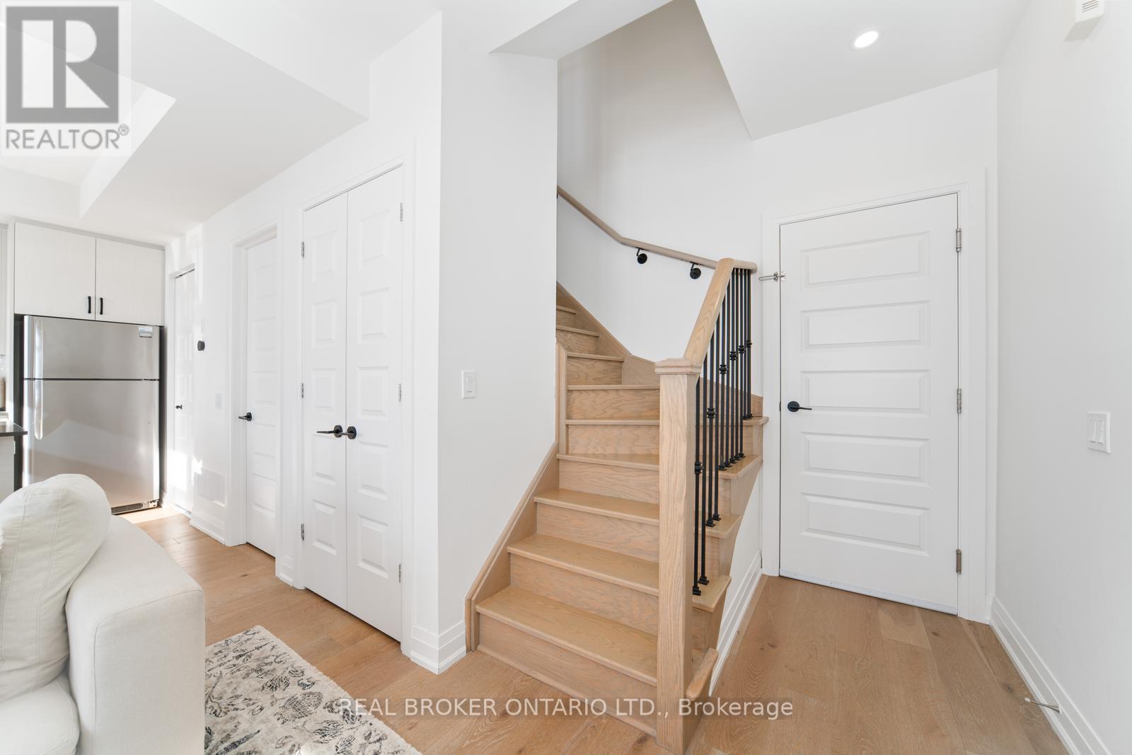 48 - 8167 Kipling Avenue, Vaughan (West Woodbridge), Ontario  L4L 0G4 - Photo 19 - N12525320