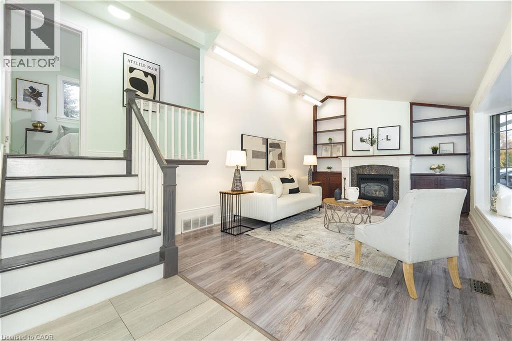 5433 Spruce Avenue, Burlington, Ontario  L7L 1N8 - Photo 10 - 40786796