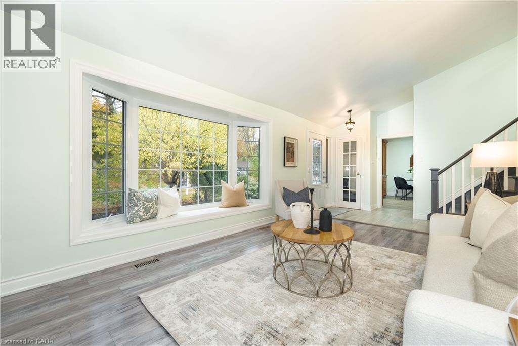 5433 Spruce Avenue, Burlington, Ontario  L7L 1N8 - Photo 12 - 40786796