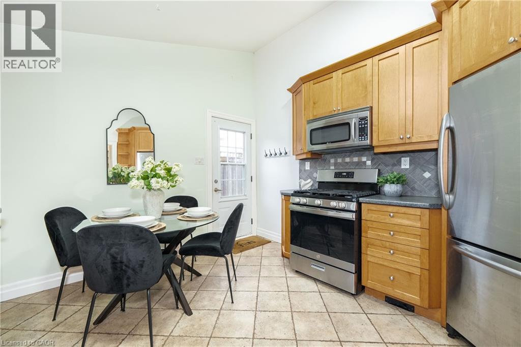 5433 Spruce Avenue, Burlington, Ontario  L7L 1N8 - Photo 15 - 40786796