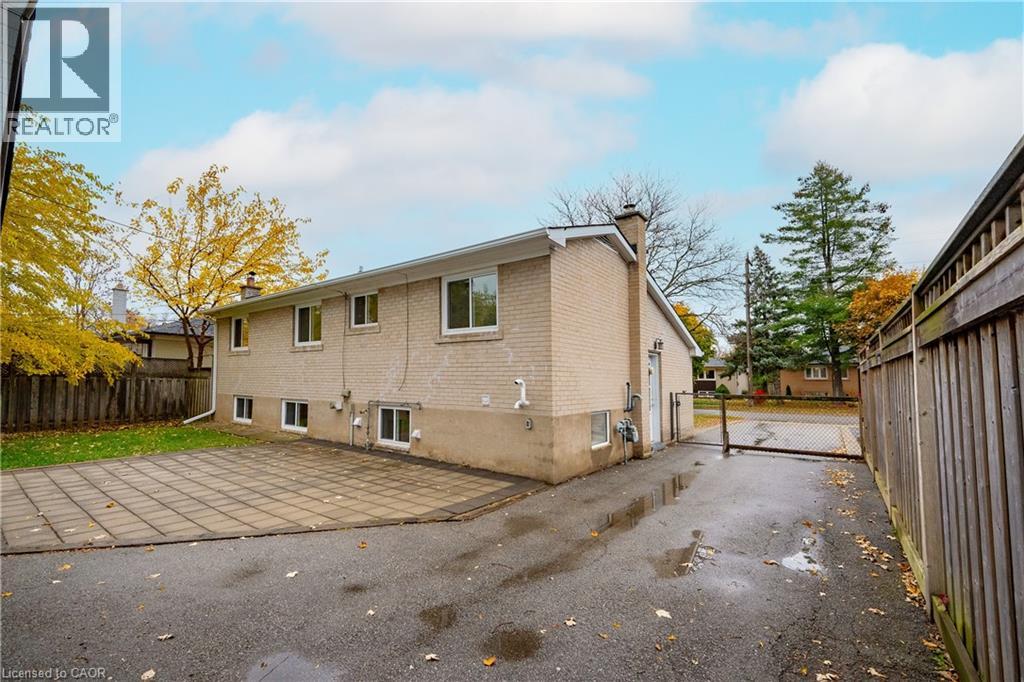 5433 Spruce Avenue, Burlington, Ontario  L7L 1N8 - Photo 32 - 40786796