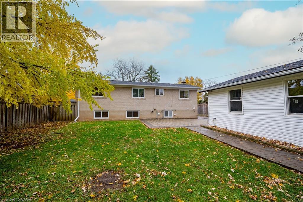 5433 Spruce Avenue, Burlington, Ontario  L7L 1N8 - Photo 35 - 40786796