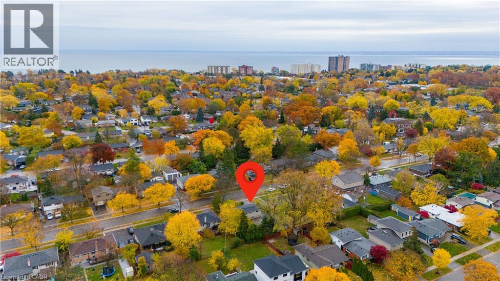 5433 Spruce Avenue, Burlington, Ontario  L7L 1N8 - Photo 7 - 40786796