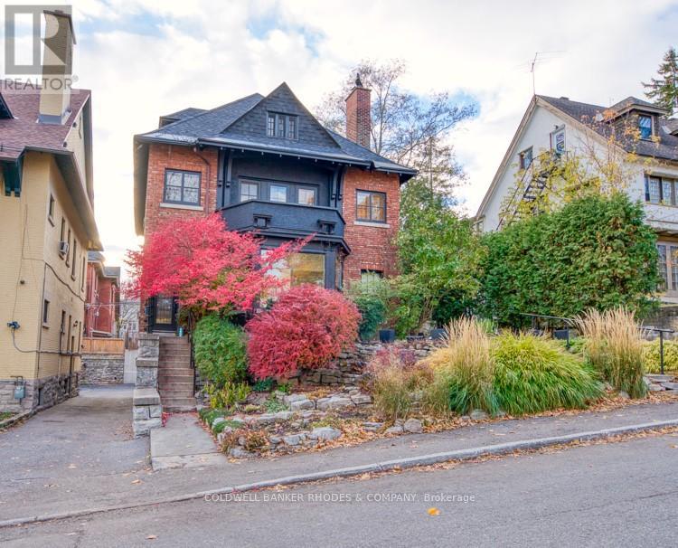 1 - 8 1/5 RANGE ROAD, Ottawa, Ontario