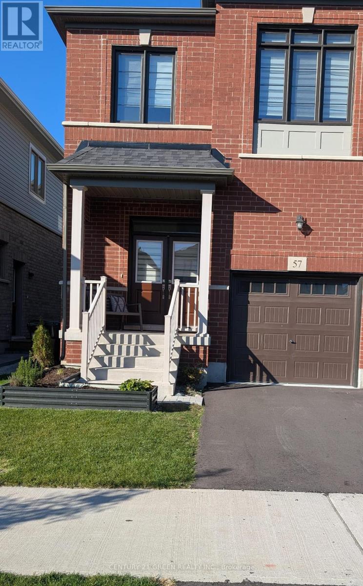 57 Phoenix Boulevard, Barrie, Ontario  L9J 0P7 - Photo 2 - S12525316