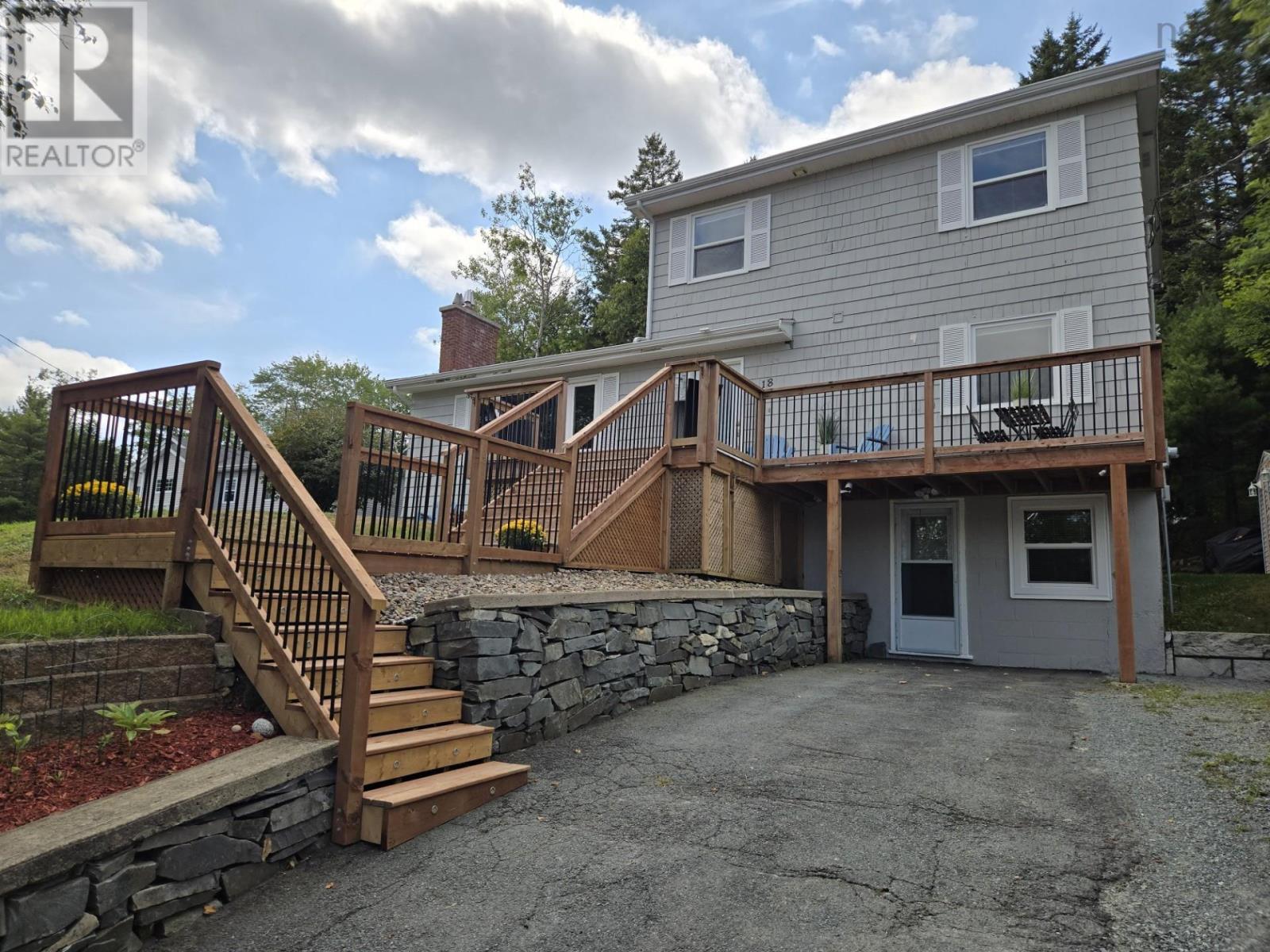 18 Martin Lake Drive, Lake Echo, Nova Scotia  B3E 1B1 - Photo 2 - 202522313