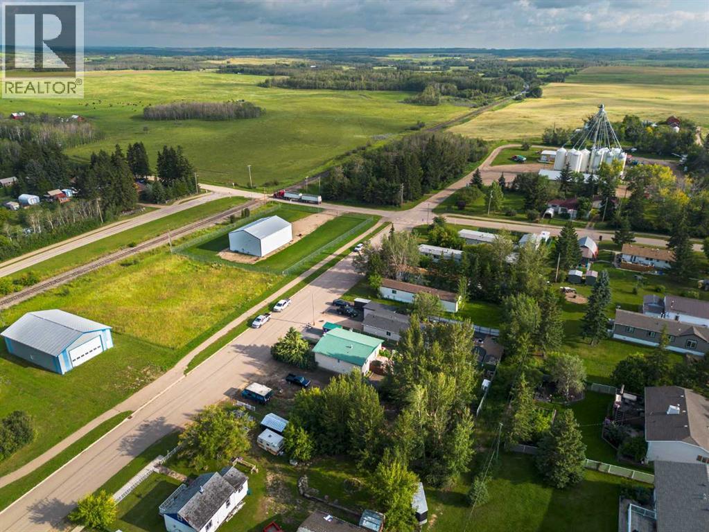 1824 21 Avenue, Delburne, Alberta  T0M 0V0 - Photo 36 - A2247400