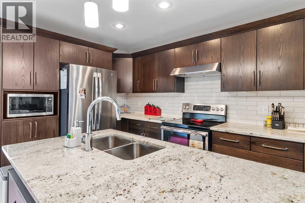 169 Sabre Road, Rural Red Deer County, Alberta  T4S 2H7 - Photo 4 - A2260605