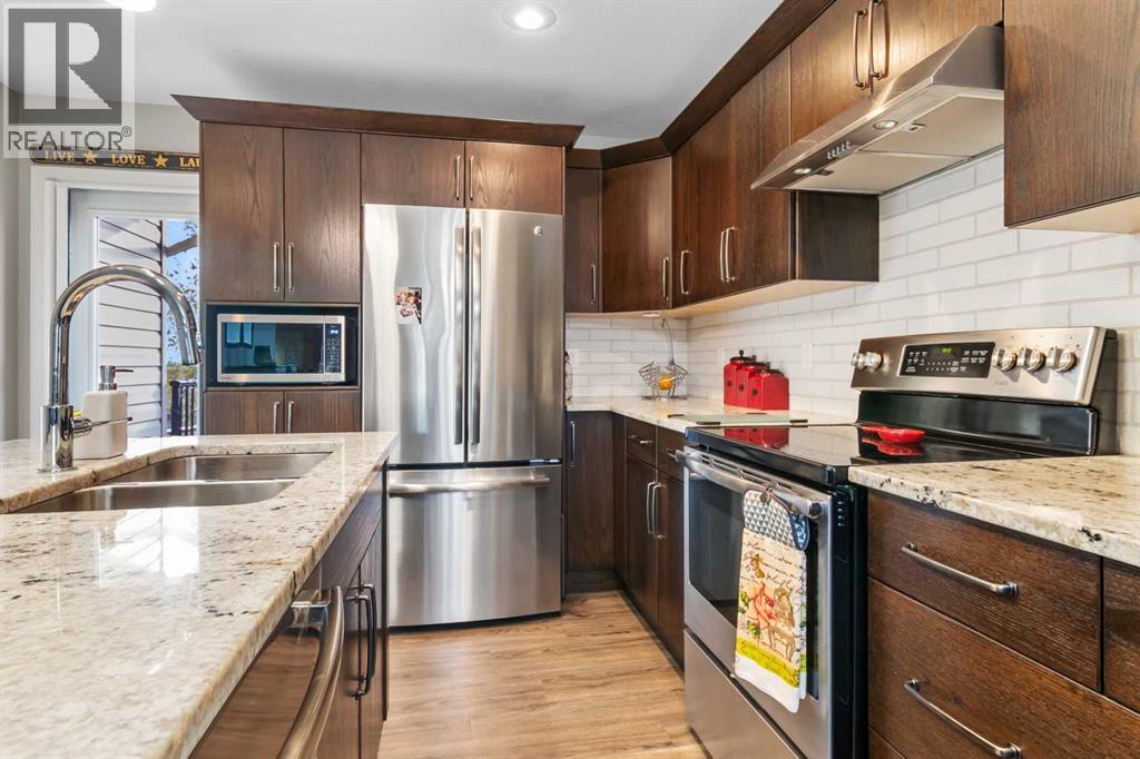 169 Sabre Road, Rural Red Deer County, Alberta  T4S 2H7 - Photo 3 - A2260605