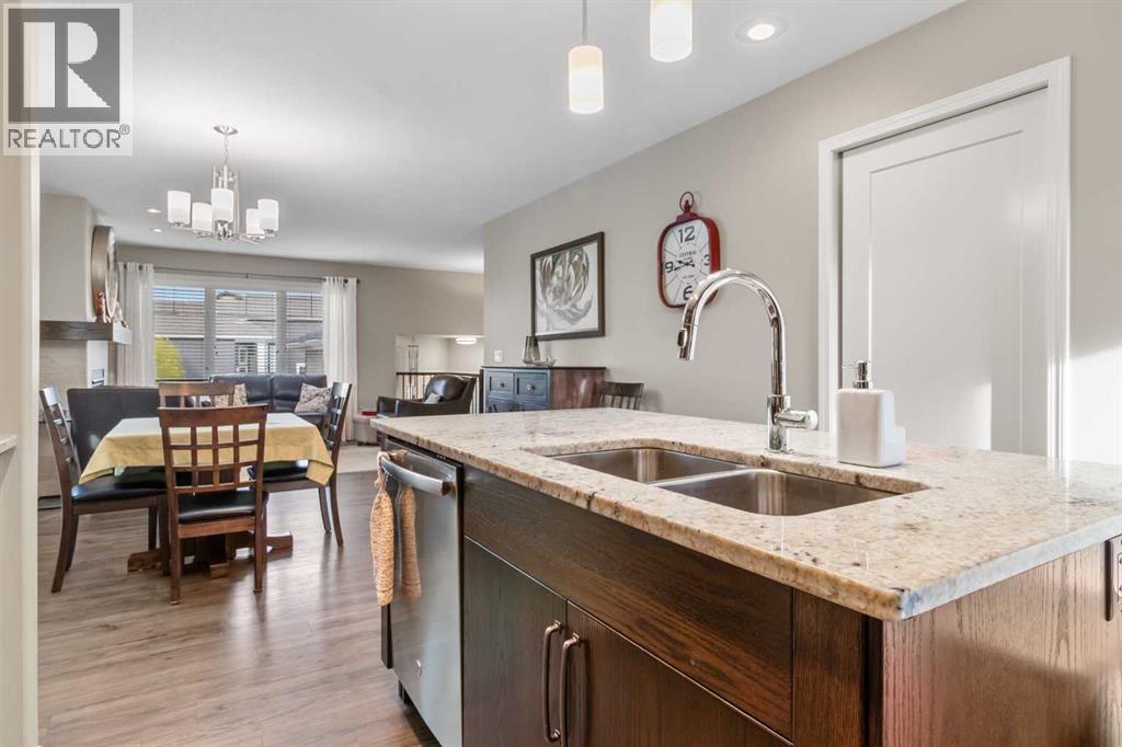 169 Sabre Road, Rural Red Deer County, Alberta  T4S 2H7 - Photo 7 - A2260605