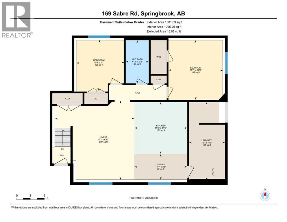 169 Sabre Road, Rural Red Deer County, Alberta  T4S 2H7 - Photo 41 - A2260605