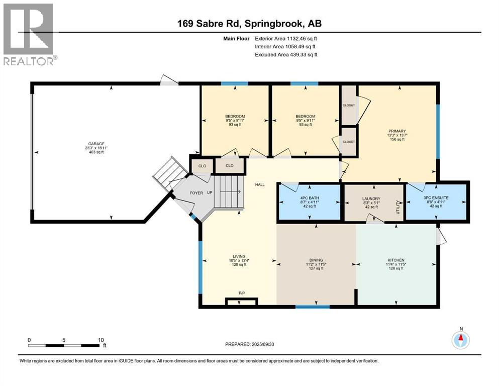 169 Sabre Road, Rural Red Deer County, Alberta  T4S 2H7 - Photo 40 - A2260605