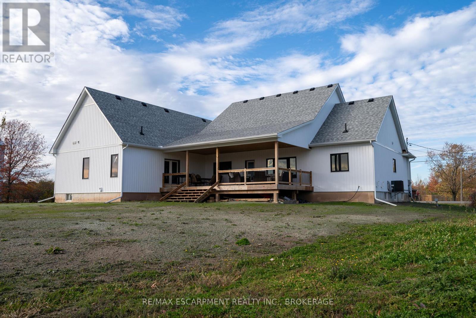 3809 Netherby Road, Fort Erie, Ontario L0S 1S0 - Photo 39 - X12524738