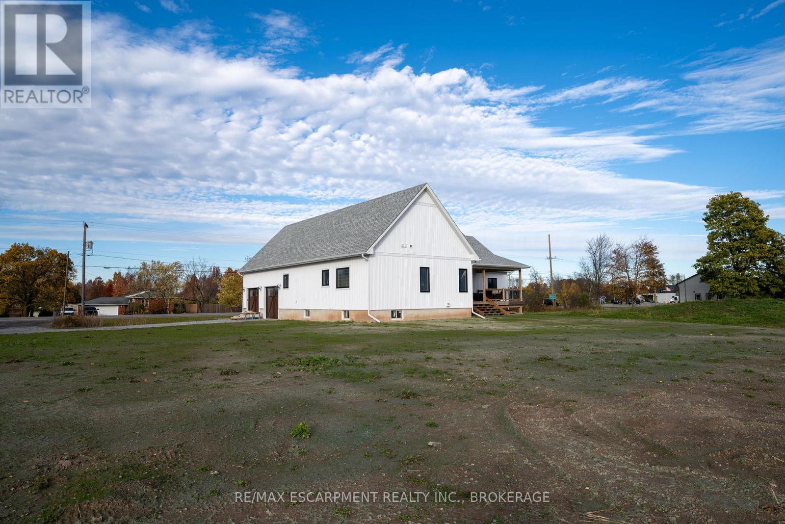 3809 Netherby Road, Fort Erie, Ontario L0S 1S0 - Photo 40 - X12524738