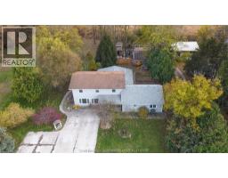 13136 EVERGREEN LINE, Thamesville, Ontario