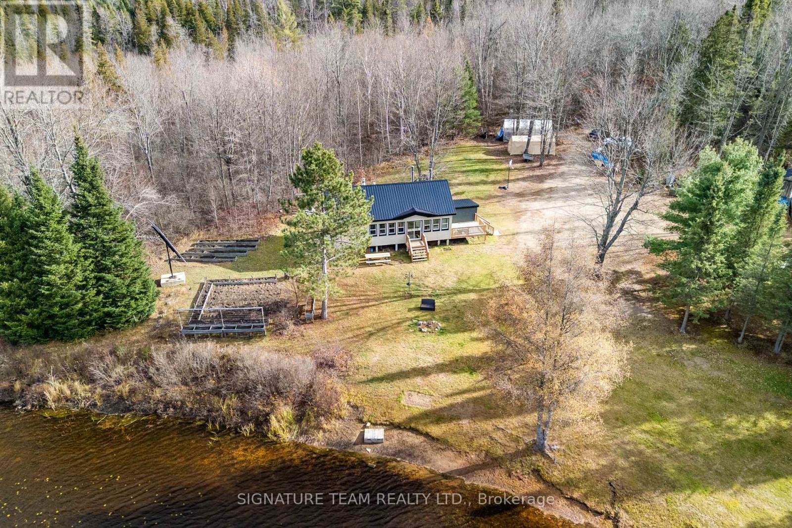 276 Mockingbird Road, Madawaska Valley, Ontario  K0J 2A0 - Photo 29 - X12525406