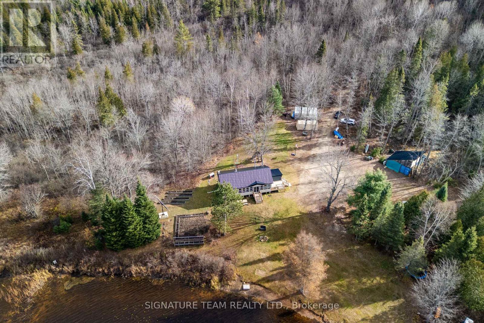 276 Mockingbird Road, Madawaska Valley, Ontario  K0J 2A0 - Photo 30 - X12525406