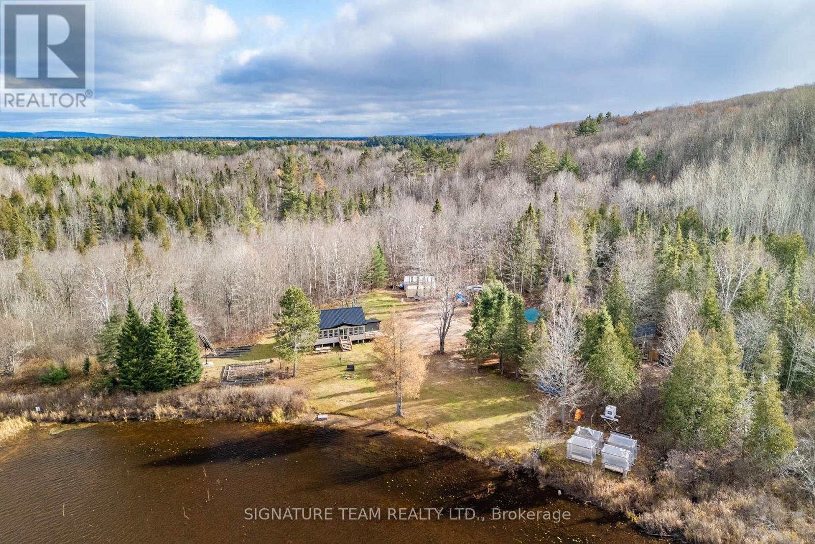 276 Mockingbird Road, Madawaska Valley, Ontario  K0J 2A0 - Photo 31 - X12525406