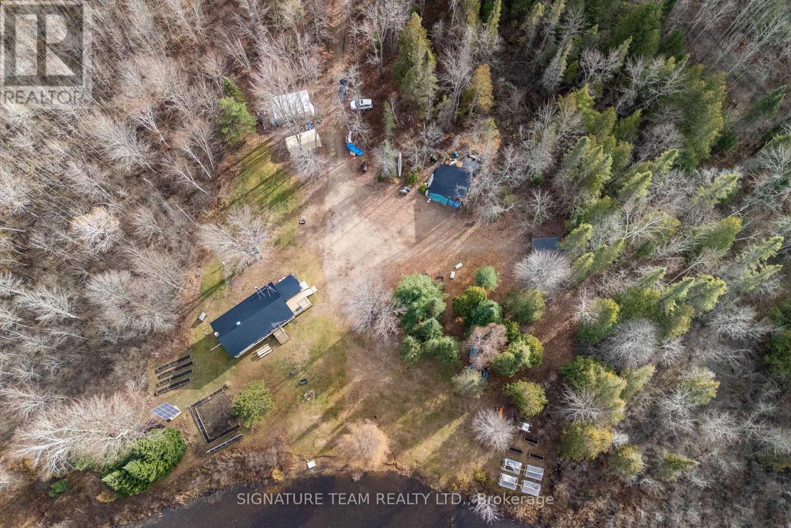 276 Mockingbird Road, Madawaska Valley, Ontario  K0J 2A0 - Photo 32 - X12525406