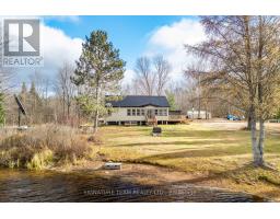 276 MOCKINGBIRD ROAD, Killaloe, Ontario