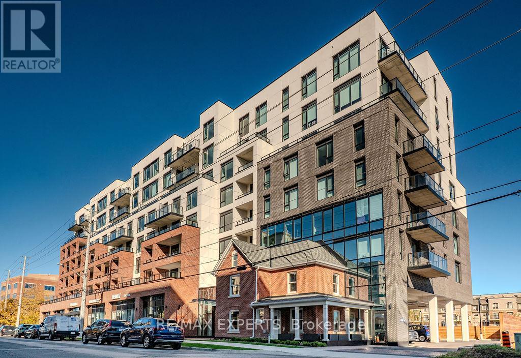 801 - 2475 Old Bronte Road, Oakville, Ontario  L6M 4J2 - Photo 18 - W12525296