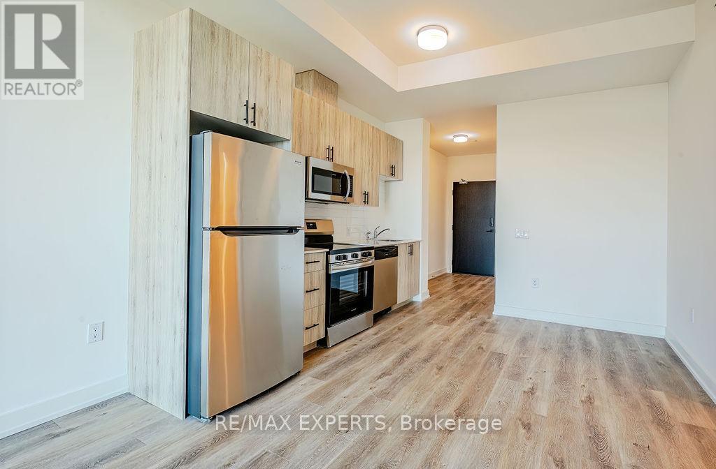 801 - 2475 Old Bronte Road, Oakville, Ontario  L6M 4J2 - Photo 6 - W12525296