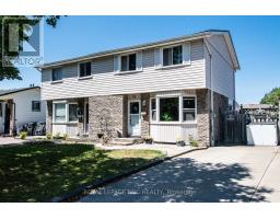 11 Exeter Drive, St. Catharines (Oakdale), Ca